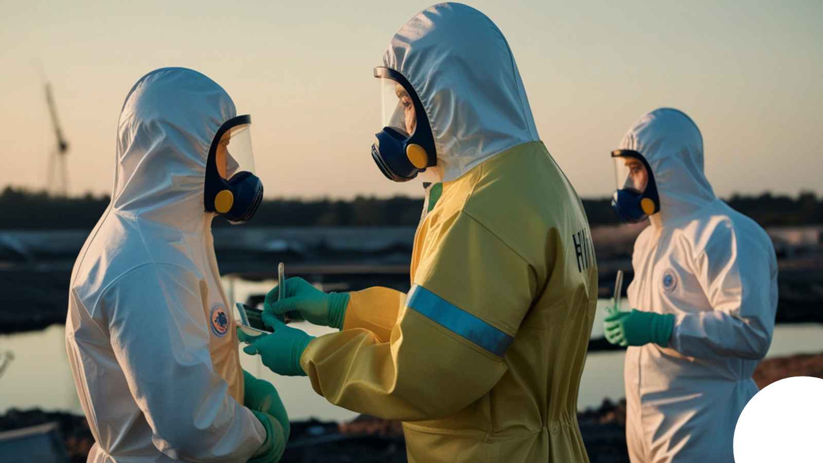 Biohazard Cleanup in Seminole/Holland, Springfield, MO — Springfield Crime Scene Cleanup