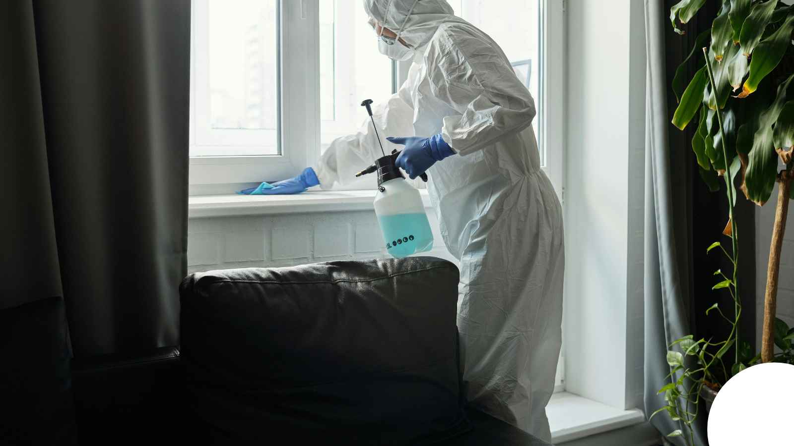 Biohazard Cleanup in Westside, Springfield, MO — Springfield Crime Scene Cleanup