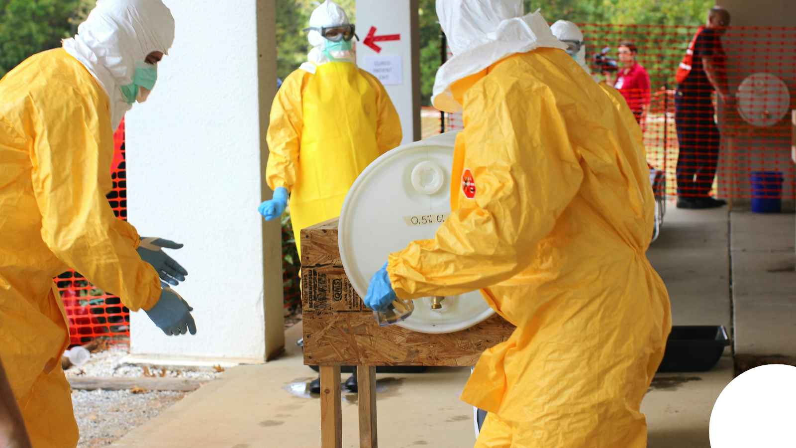 Biohazard Cleanup in Bingham, Springfield, MO — Springfield Crime Scene Cleanup