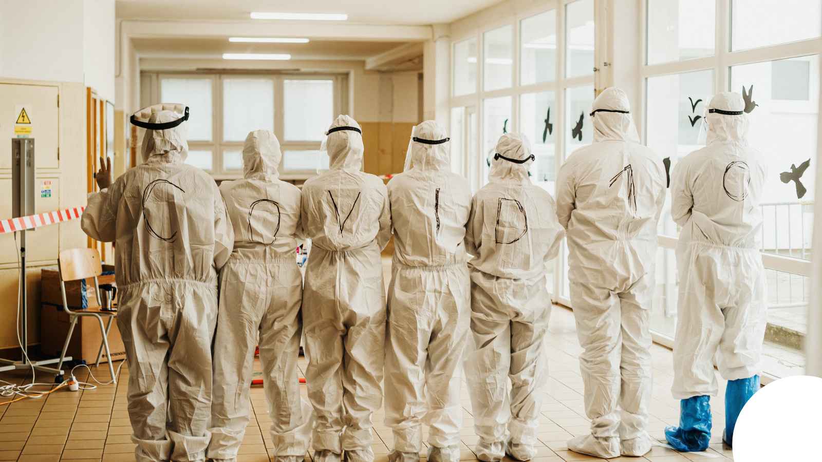 Decomposition cleanup in Springfield, MO — Springfield Crime Scene Cleanup