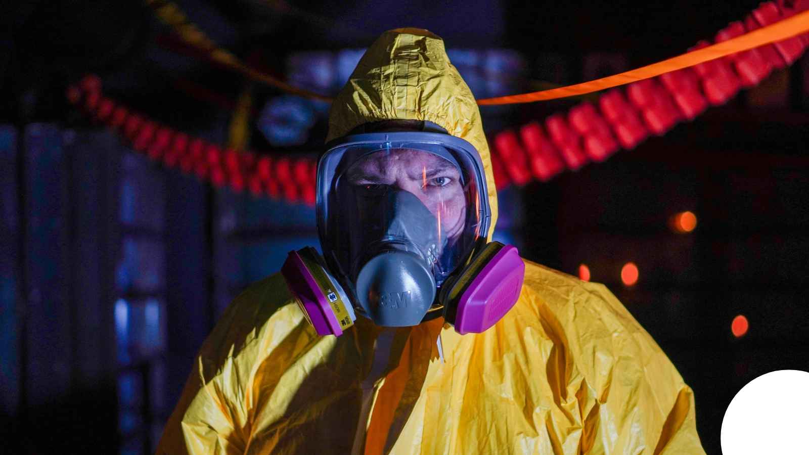 Biohazard Cleanup in Springfield, MO — Springfield Crime Scene Cleanup