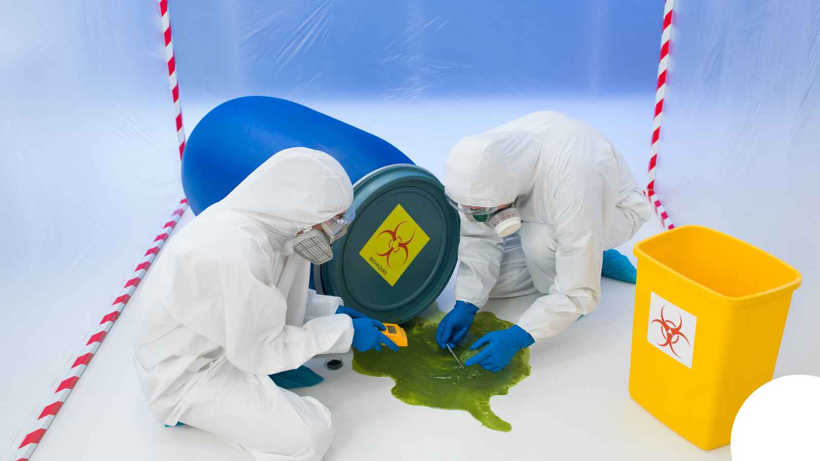 Trauma scene cleanup in Springfield, MO — Springfield Crime Scene Cleanup
