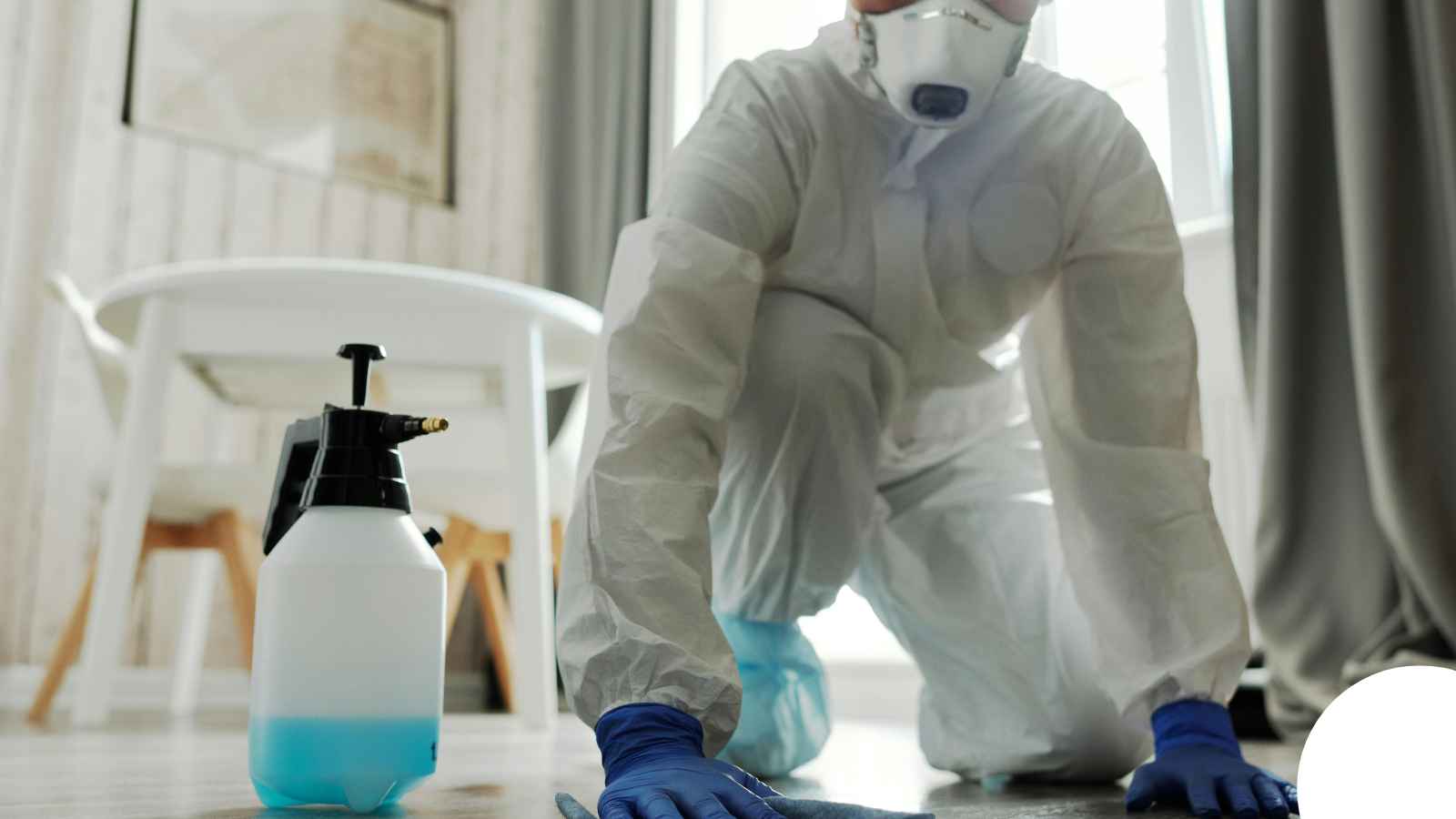 Biohazard Cleanup in Fairfield Acres/Bissett, Springfield, MO — Springfield Crime Scene Cleanup