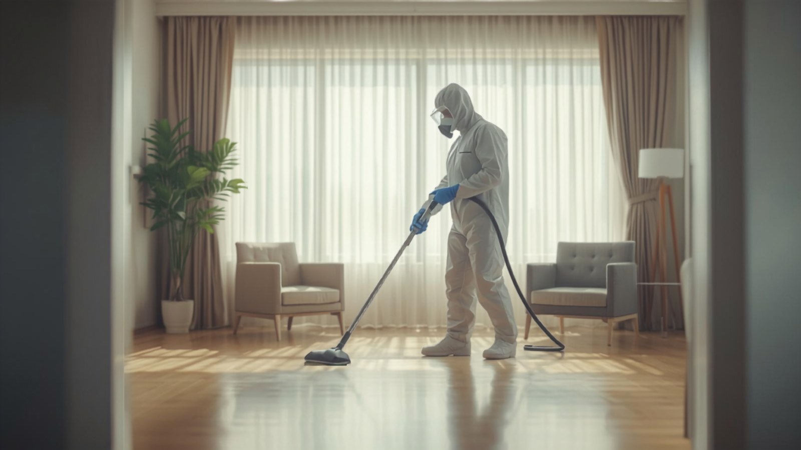 Biohazard Cleanup in Delaware, Springfield, MO — Springfield Crime Scene Cleanup