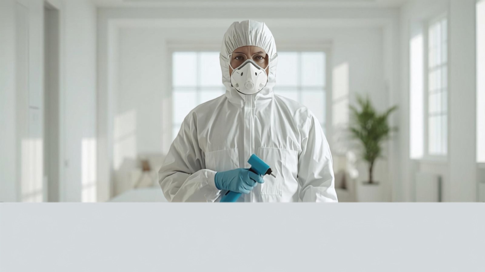 Biohazard Cleanup in Ewing, Springfield, MO — Springfield Crime Scene Cleanup