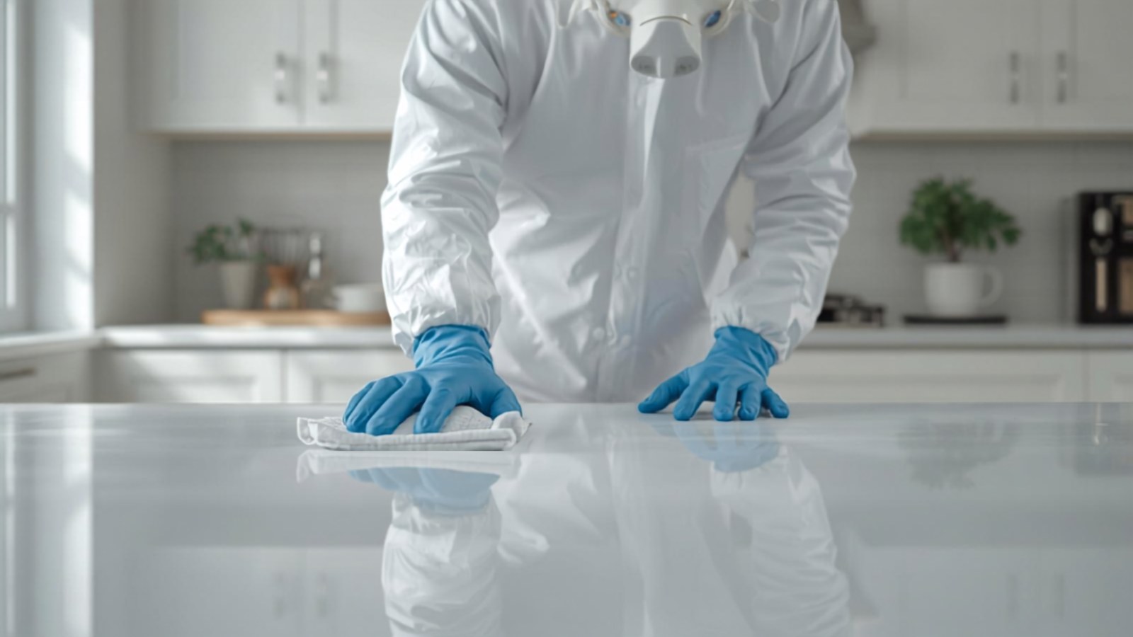 Biohazard Cleanup in Mark Twain, Springfield, MO — Springfield Crime Scene Cleanup