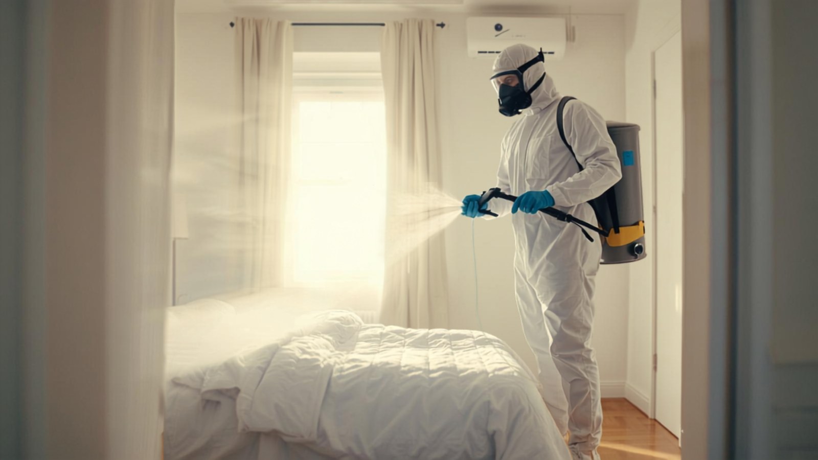 Feces cleanup in Springfield, MO — Springfield Crime Scene Cleanup